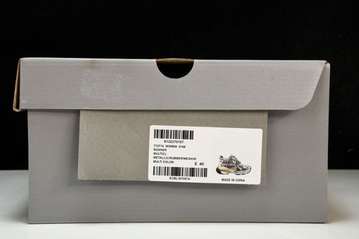 BALENGA RUNNER BTT-220