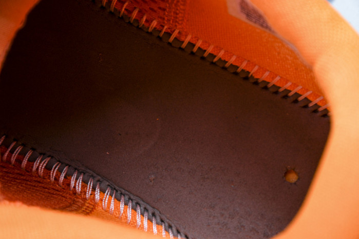 Nike Kobe 6 Protro “Total Orange” IH1871-800