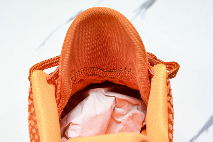 Nike Kobe 6 Protro “Total Orange” IH1871-800