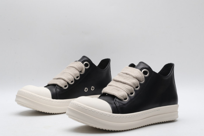 rick owen.s sneaker ro-065