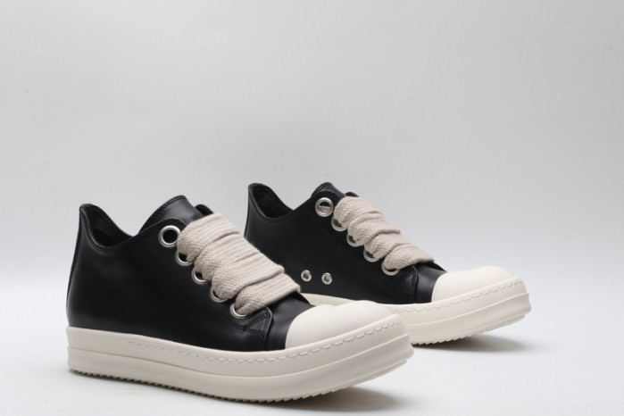 rick owen.s sneaker ro-065