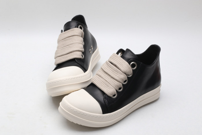 rick owen.s sneaker ro-065