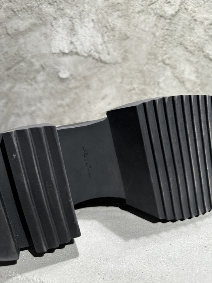 rick owen.s sneaker ro-181