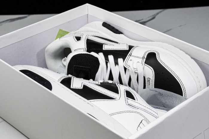 OFF-WHITE OTHERS OFO-083