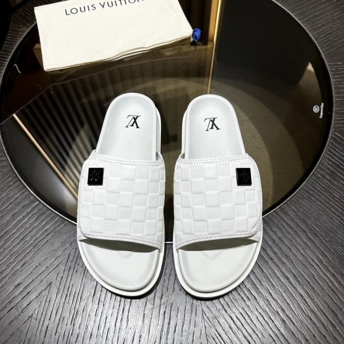 L*VT SANDALS LVLSS-086