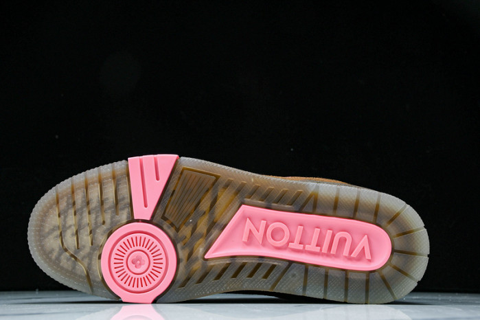 LOU VUIT SNEAKERS LVSS-0298