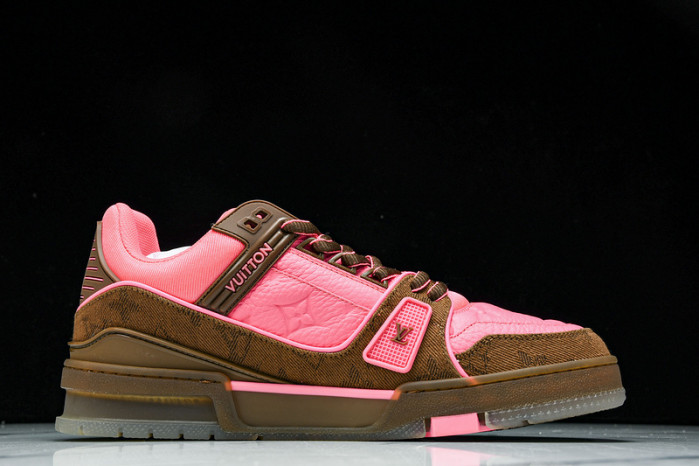 LOU VUIT SNEAKERS LVSS-0298