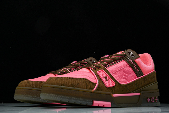 LOU VUIT SNEAKERS LVSS-0298