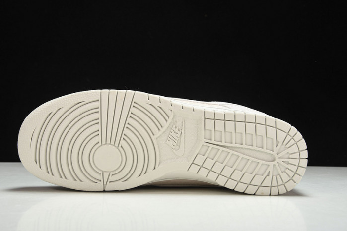 nike dunk low premium vast grey   dd8338-001