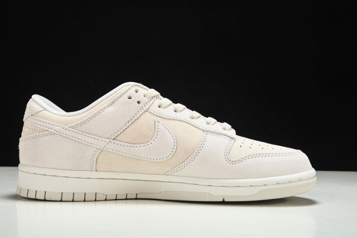 nike dunk low premium vast grey   dd8338-001