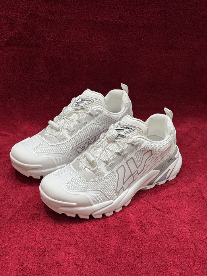 LOU VUIT OTHERS SNEAKERS LVOTS-001