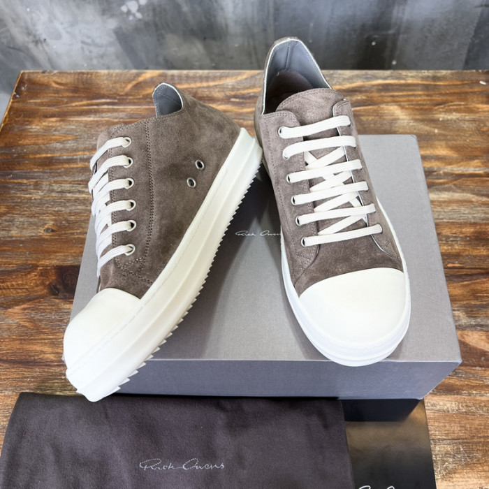 rick owen.s sneaker ro-185