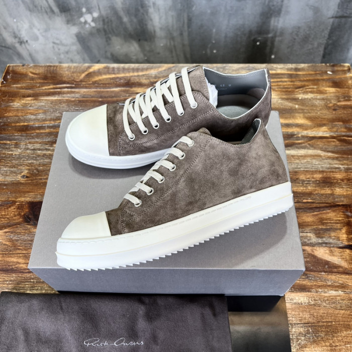 rick owen.s sneaker ro-185