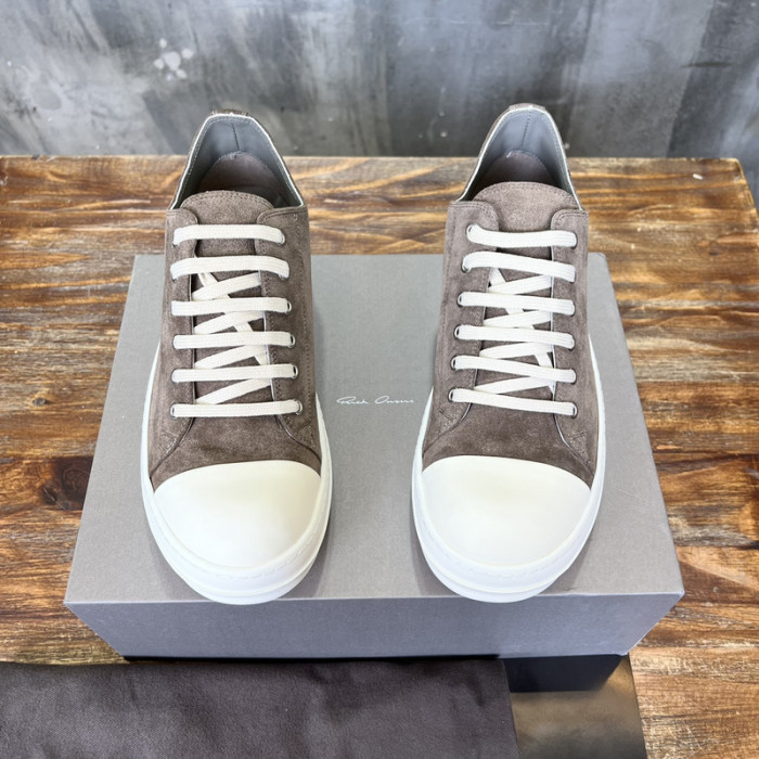 rick owen.s sneaker ro-185
