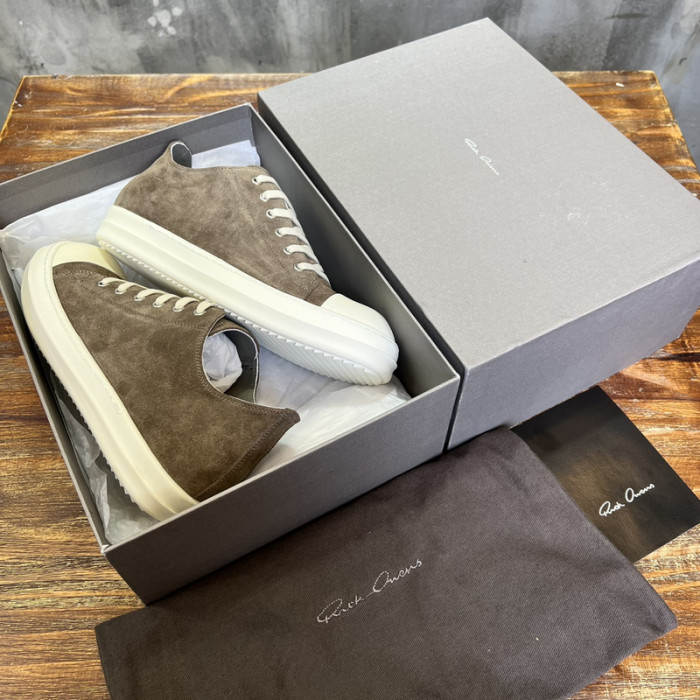 rick owen.s sneaker ro-185