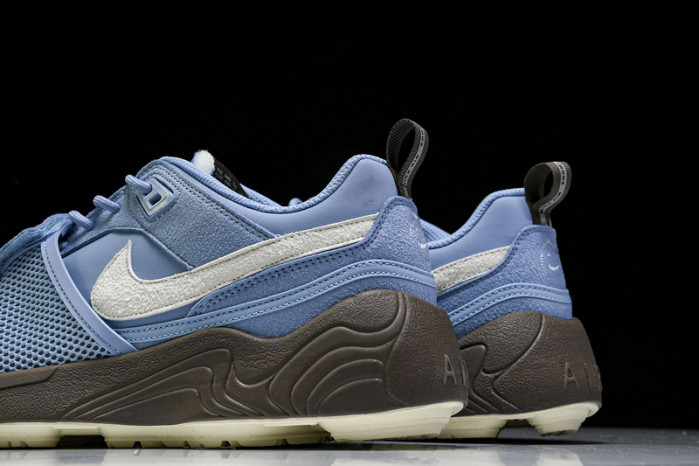 Travis Scott x Nike Zoom HQ3072-400