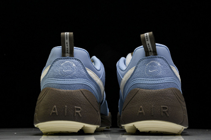 Travis Scott x Nike Zoom HQ3072-400