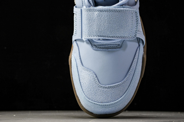 Travis Scott x Nike Zoom HQ3072-400