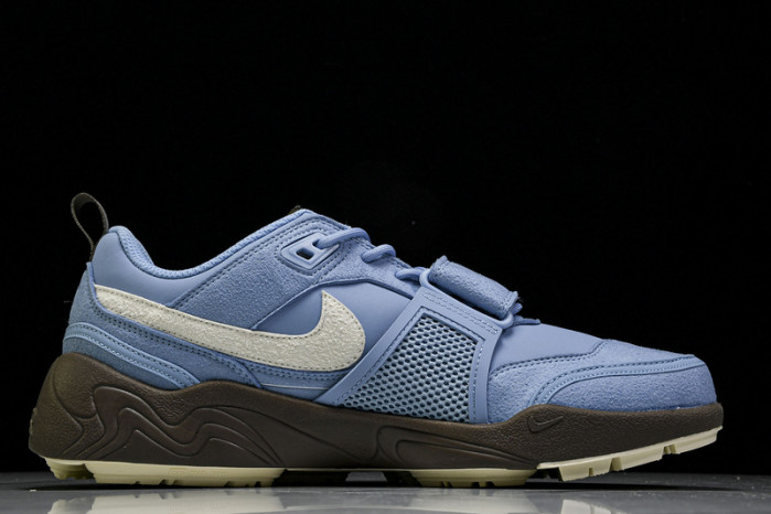 Travis Scott x Nike Zoom HQ3072-400