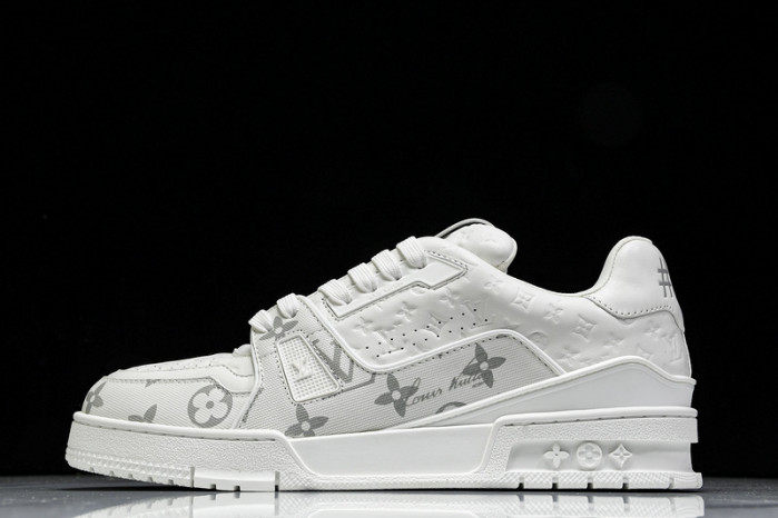 lou vuit  sneakers  lvss-0271