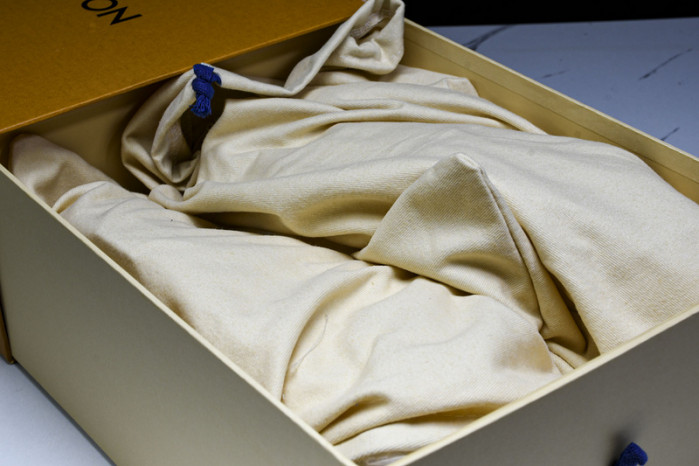 lou vuit  sneakers  lvss-0271