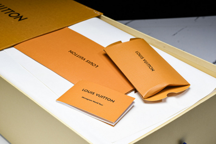 lou vuit  sneakers  lvss-0271