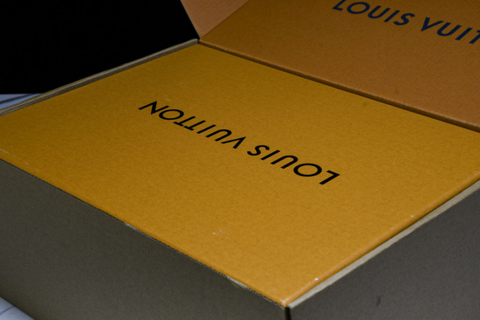 lou vuit  sneakers  lvss-0271