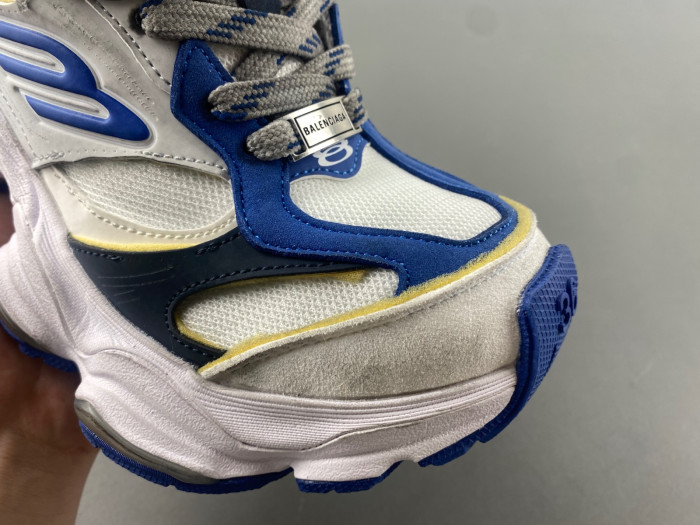 B*al*enciaga CARGO BCO-012