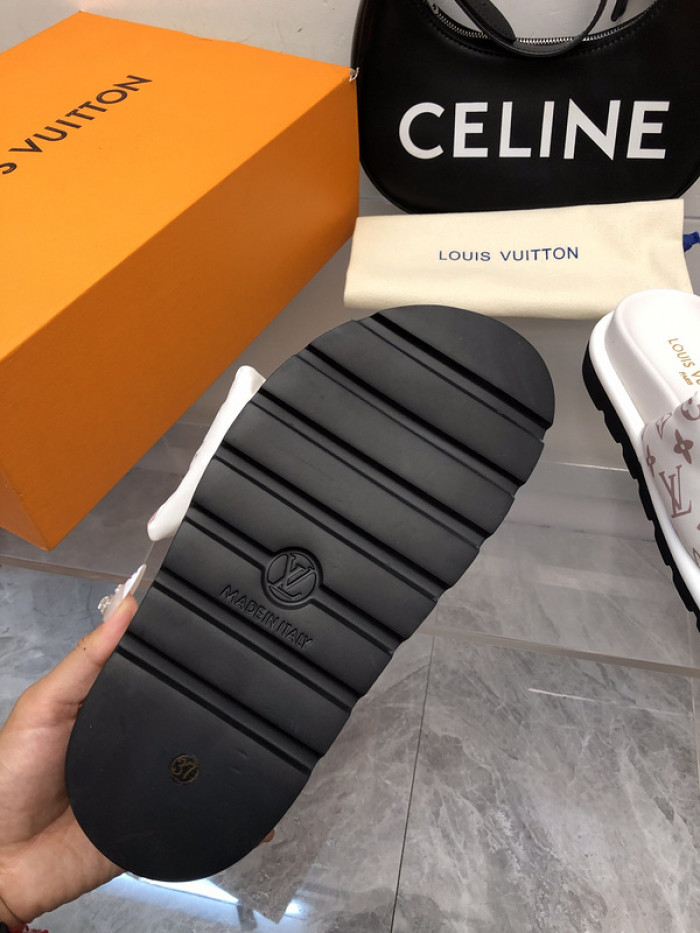 lo** vui* sandals   lv-170061