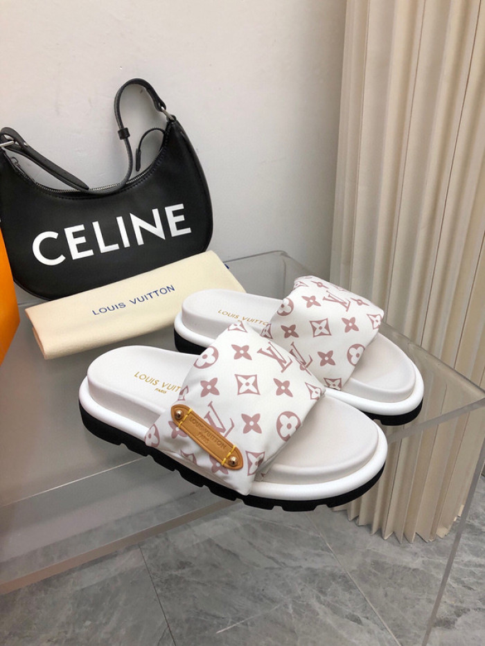 lo** vui* sandals   lv-170061