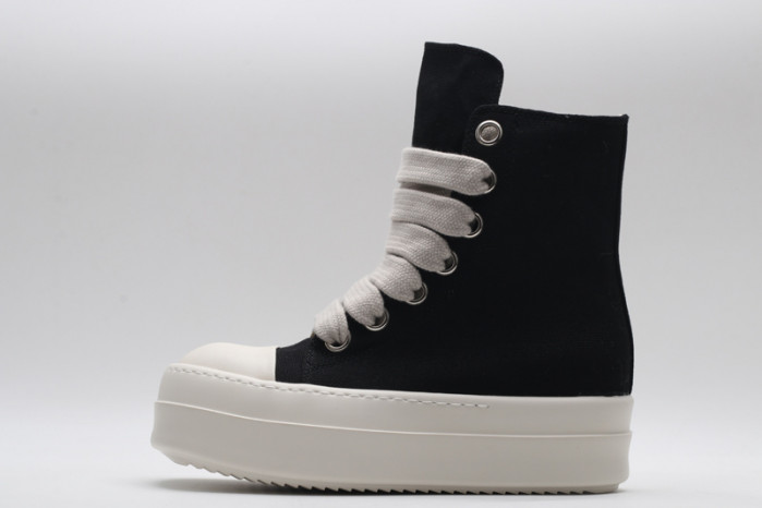 RICK OWEN.S SNEAKER RO-231