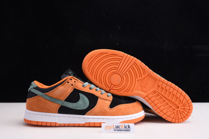 nike dunk low ceramic (2020)  da1469-001