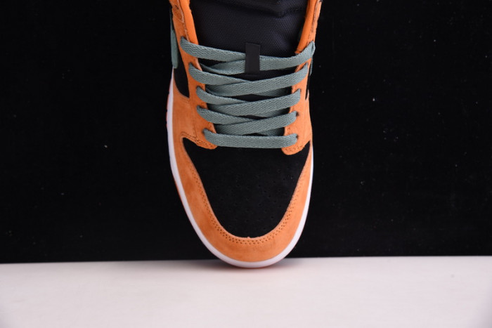 nike dunk low ceramic (2020)  da1469-001