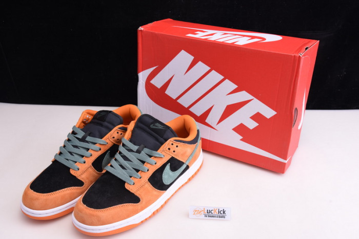 nike dunk low ceramic (2020)  da1469-001