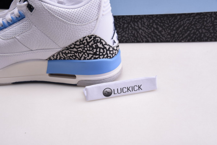 jordan 3 retro unc (2020) ct8532-104
