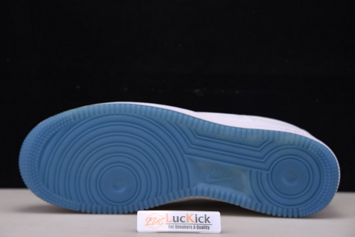 nike air force 1 low lx uv reactive (w)  da8301-100