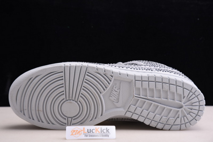 nike dunk low cactus plant flea market pure platinum cz2670-001