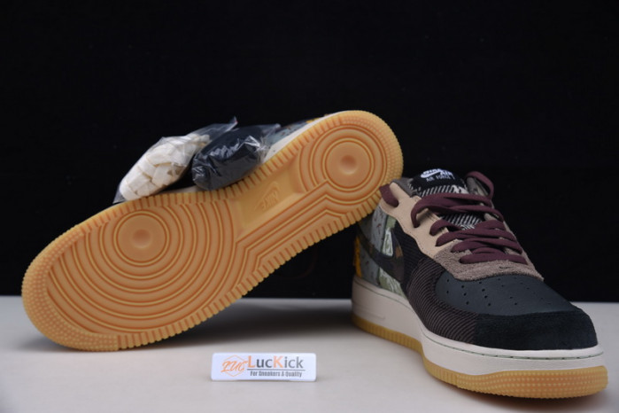 nike air force 1 low travis scott cactus jack cn2405-900