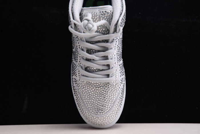 nike dunk low cactus plant flea market pure platinum cz2670-001