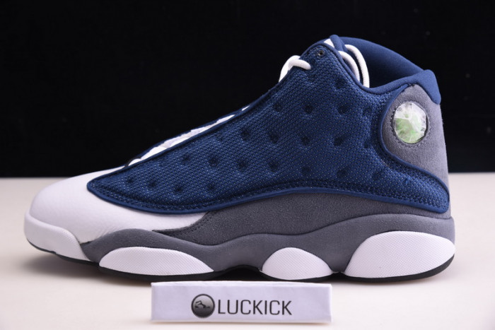 jordan 13 retro flint (2020) 414571-404