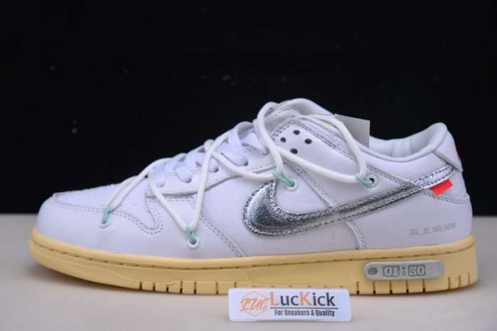 Nike Dunk Low OW DM1602 127