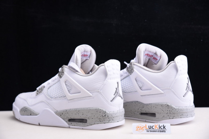 jordan 4 retro white oreo (2021) ct8527-100
