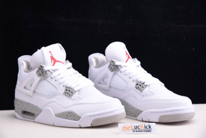 jordan 4 retro white oreo (2021) ct8527-100