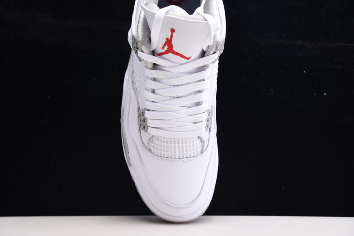 jordan 4 retro white oreo (2021) ct8527-100