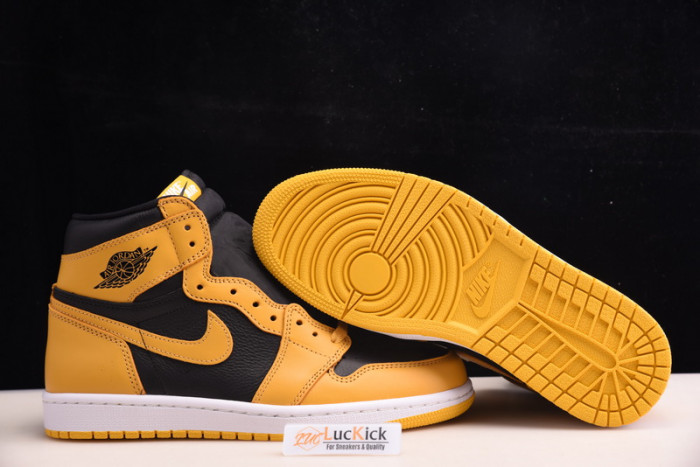 air jordan 1 high og “pollen” 555088-701