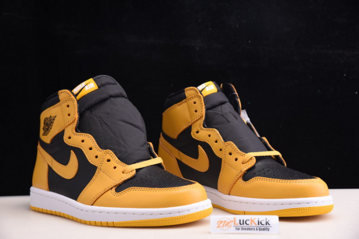 air jordan 1 high og “pollen” 555088-701
