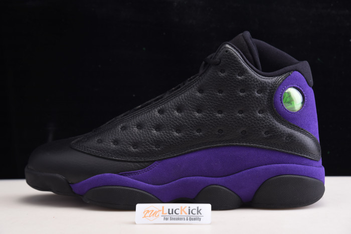 jordan 13 retro court purple dj5982-015