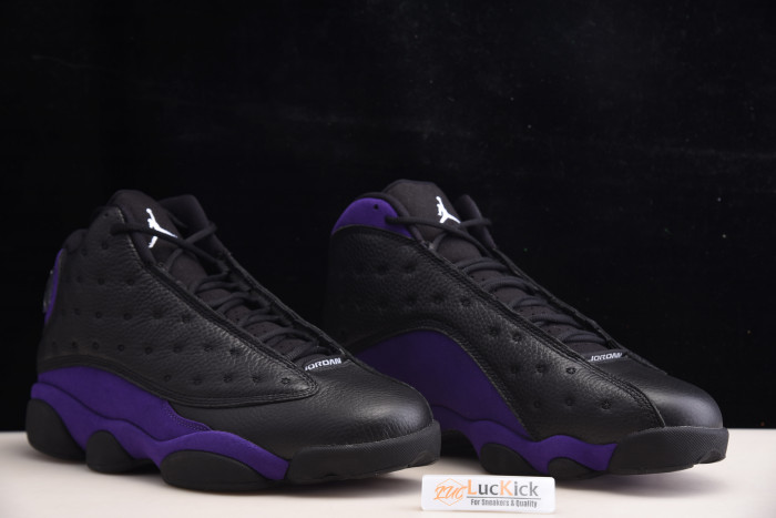 jordan 13 retro court purple dj5982-015