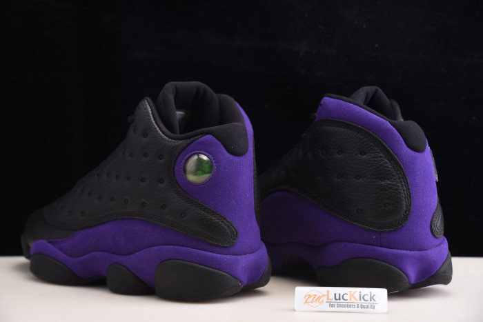 jordan 13 retro court purple dj5982-015