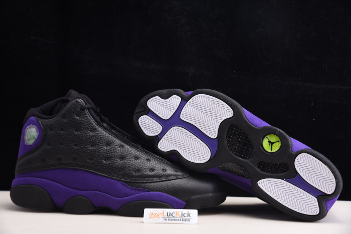jordan 13 retro court purple dj5982-015